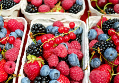 All About Antioxidants For Your Skin Care